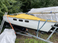 BWC Flying Cruiser S Daysailer