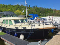 Aquanaut Privilege 1250 AK Kajütboot