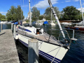 X-Yachts X-312 Classic sailing yacht