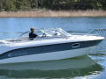 AMT 200 DC Motoryacht