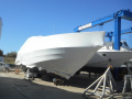 Pershing 45 Motor yacht