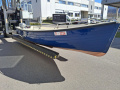 Nautica Belatti Pro Fish Deck boat