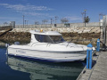 Quicksilver 650 Weekend Pilothouse