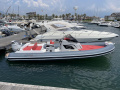 Nauticamato Positano 31 Gommone a scafo rigido
