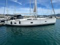 Hanse 458 Yacht a vela