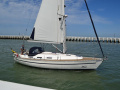 Bavaria 38 Holiday Segelyacht