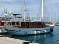 19 meters Gulet