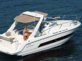 Scarani Day Cruiser 30 Motoryacht