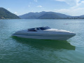 A. Mostes Venere 255 Sport boat