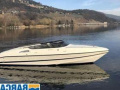 A. Mostes Pegaso 22 Sport boat