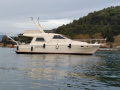 Gallart Flybridge 13.50 mpi Flybridge