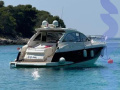 Absolute 40 HT Yacht à moteur