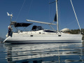 Jeanneau Sun Odyssey 49 DS Oceánská jachta (bluewater)