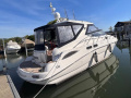 Sealine S 41 Hardtop