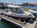 Balt ARVOR 215AS Bateau à cabine