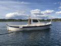 Calcagno Gozzo Marlin 2068 Cabinato Pilothouse