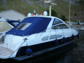 Airon Marine 4300 t-top Motoryacht