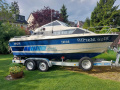 Sealine Conti 18 Cabin Sportboot