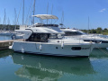 Beneteau Swift Trawler 35 Výtlačná loď
