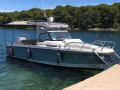 Nimbus T8 Sportboot