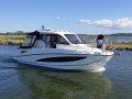 Quicksilver Weekend 855 Motoryacht