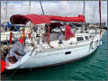 Jeanneau Sun Fast 39 Yacht a vela