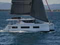Aventura 37 Catamarano