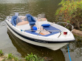 MM Boote Family 420 Duo Komfort Sportboot