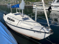 C.N.S.O. CNSO/ Jidzo Sailing yacht