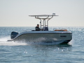 Bey Yacht B18 Bateau de pêche