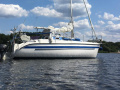 Segelyacht Wayer/Tes 678 Plachetní jachta