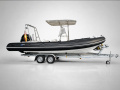 [voor jetboot] RIB