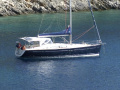 Beneteau Oc&eacute;anis 46 Bluewater yacht