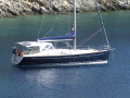 Beneteau Oc&eacute;anis 46 Blauwasseryacht