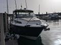Boston Whaler Conquest 325 Kabinebåd