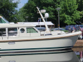 Linssen Grand Sturday 43.9 AC Motorjacht