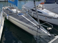 APHRODITE 101 Segelyacht