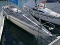 APHRODITE 101 Zeiljacht