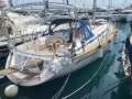 Bavaria 44 Yacht à voile