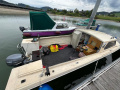 Atelier Naval Marine Cruiser Cabin cruiser