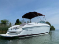 Cobalt 232 Sport boat