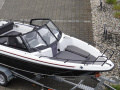 Yamarin Cross 57 BR Vmax Edition Bowrider