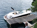 Regal 2250 Cuddy Bateau à cabine