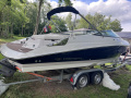Regal 2250 Cuddy Kamaralı Tekne