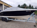 Eolo 730 Day H.B.S. Sportboot