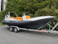 ZAR Formenti ZAR 65 Classic Luxury RIB