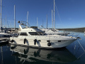 Princess 415 Flybridge