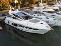 Sunseeker Predator 57 Hardtop
