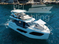 Absolute 47 Fly Flybridge
