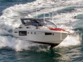 Cranchi M44 HT Motoryacht